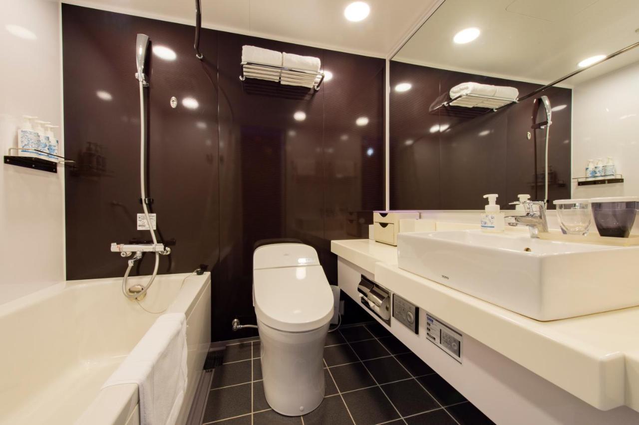 Hotel Ole Фуджиеда Экстерьер фото
