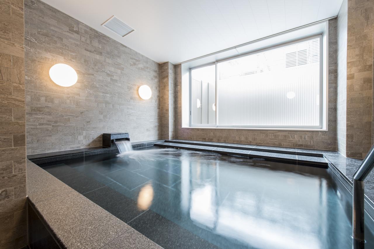 Hotel Ole Фуджиеда Экстерьер фото